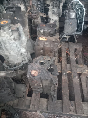 Tofaş SLX 1.4 boş blok