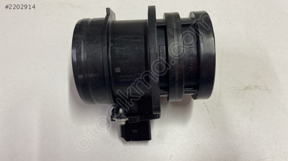 06J906461B A3 A4 PASSAT HAVA AKIŞMETRE 1.8 2.0 TFSI