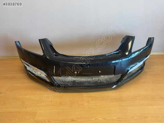 OPEL ZAFIRA ÇIKMA ORJİNAL ÖN TAMPON