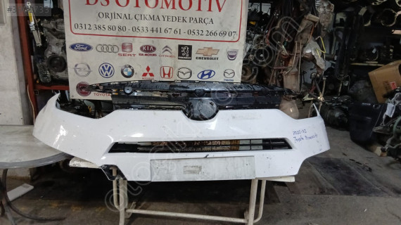 2020-2023 TOYOTA PROACE CITY ÖN TAMPON
