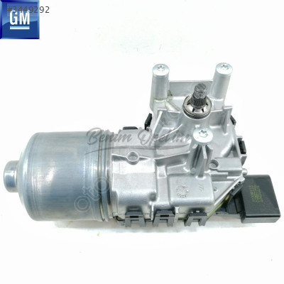 93179149 SİLECEK MOTORU ASTRA H ÖN