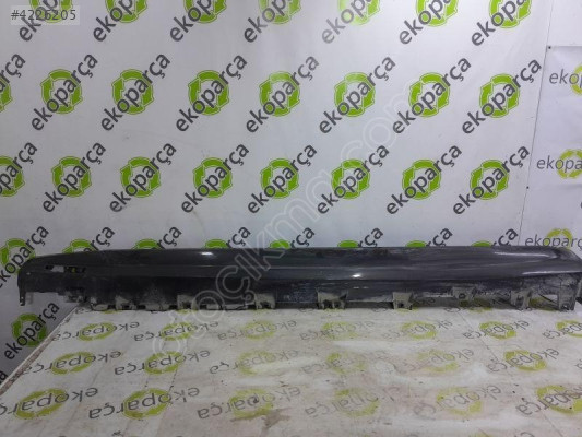 BMW X7 2019 2023 G07 SOL MARŞPİYEL 51778745429