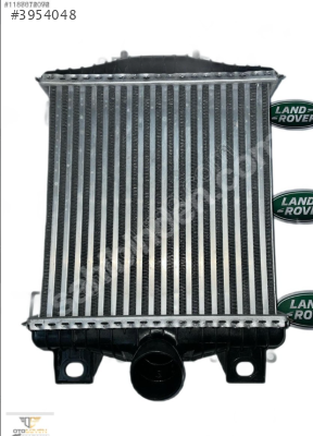 RANGE ROVER SPORT İNTERCOOLER