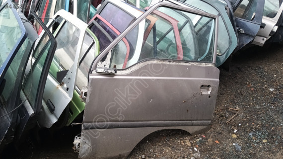 Hyundai h100 sol ön kapı