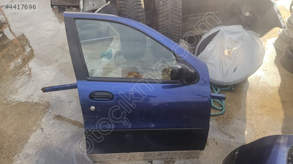 Fiat Palio Siena Albea sağ ön kapı