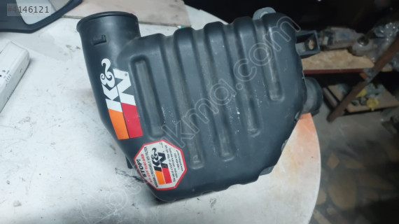 Chevrolet Captiva C100 Çıkma Hava Filtre Kutusu