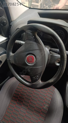 fiat fiorino direksiyon