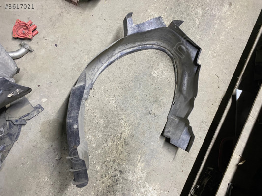 OPEL OMEGA B SAĞ ÖN ÇAMURLUK DAVLUMBAZI 90493313 CANCAN OPEL