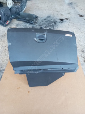 Megane 2 torpido kapağı