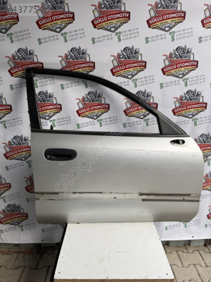 VOLVO S40 SAĞ ÖN KAPI SÖKME ORİJİNAL