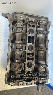 AUDİ A6 A4 ÇIKMA SİLİNDİR KAPAK - 2.4 BDV APS AMX- 078103373AH