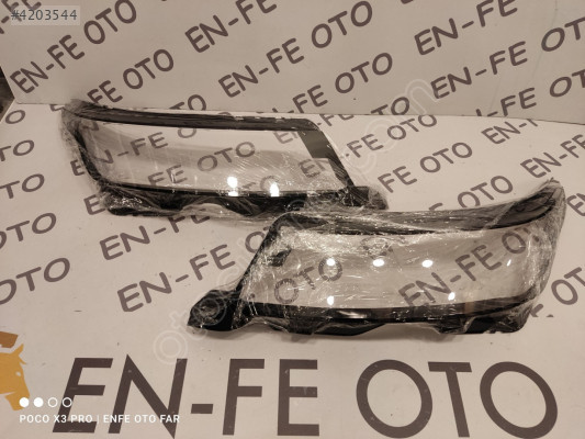 RANGE ROVER SPORT SAĞ SOL FAR CAM SIFIR 2018/2021