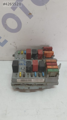 fiat ducato 2009 2.3 dış sigorta kutusu (son fiyat)