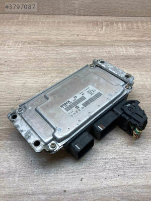 Citroen Saxo Peugeot 106 1.1 Motor Beyni / 0261206246
