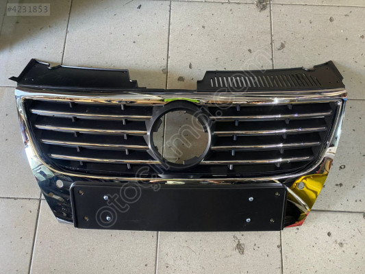 PASSAT B6 ÖN PANJUR SIFIR İTHAL SENSÖRLÜ ÇAĞRI OTO MASLAK