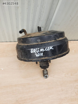 hyundai h100 2011 westinghouse/fren tüpü (son fiyat)