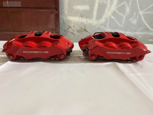 PORSCHE 911 CARRERA FREN KALİPERİ 970.352.425