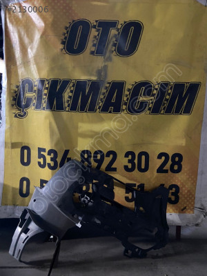 Bmw x1 f48 ön tampon braketi 7354820