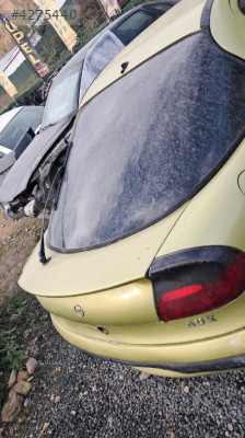 OPEL TİGRA BAGAJ KAPAĞI.OTO ERKAN ÜNYE