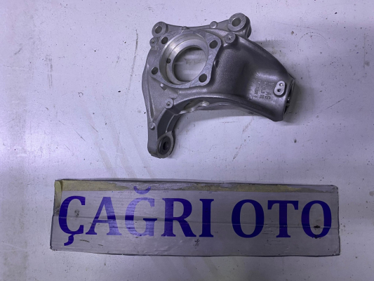 SEAT LEON SOL TAŞIYICI 3C0407257 G ÇAĞRI OTO MASLAK