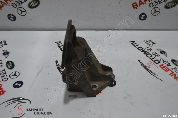 2004 2009 LAND ROVER DİSCOVERY 2.7 TDV6 MOTOR TAKOZU