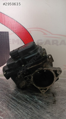 03L131501E Volkswagen Golf Gaz Kelebeği (09-13)
