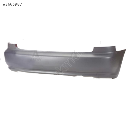 HONDA CIVIC H/B 1999-2001 ARKA TAMPON