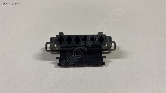 Orijinal VW Düz Kontak Muhafazası - 1J0972706