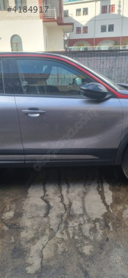 OPEL MOKKA ÇIKMA ORJİNAL SAĞ ÖN KAPI