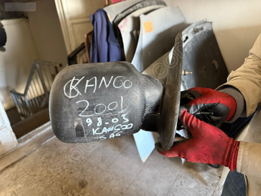 RENAULT KANGOO SAĞ AYNA 98-03 MODEL ORJİNAL ÇIKMA