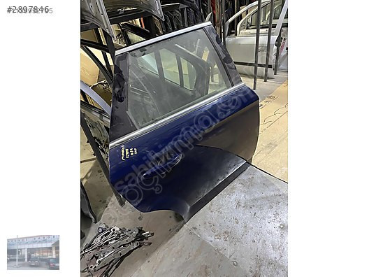 FORD MONDEO SAĞ ARKA KAPI HATASIZ ARAÇTAN SÖKME