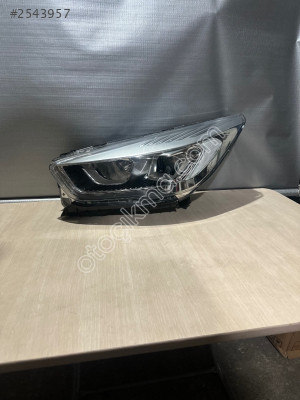 2017-2019 Ford Kuga sağ far çıkma