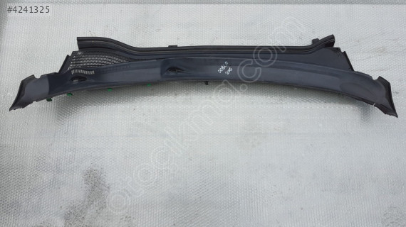 fiat doblo 2015 cam önü ızgarası (son fiyat)