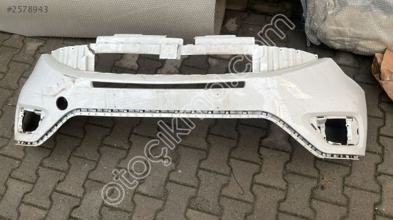 FİAT DOBLO 4 ÖN TAMPON ORİJİNAL ÇIKMA