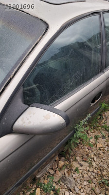 OPEL OMEGA B SOL ÖN KAPI.OTO ERKAN ÜNYE