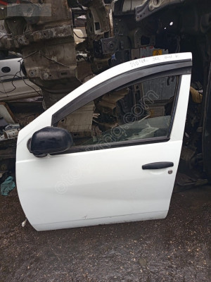 DACİA DUSTER SOL ÖN KAPI
