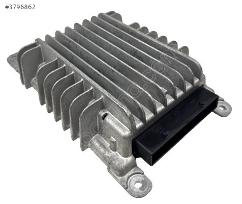 Audi A4 2004 Radyo Amfi Beyni / 8h0035223b