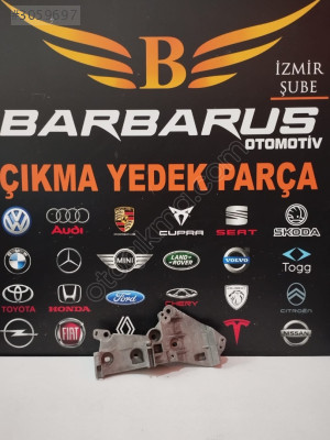 RENAULT CLİO 4 MEGANE 2 DUSTER ALTERNATÖR SUPORTU ÇIKMA