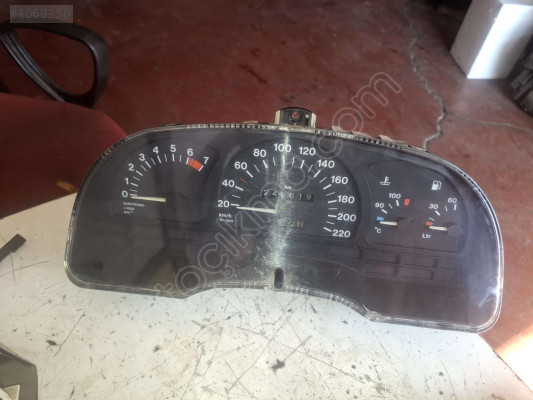 ÖZMEN OPEL VECTRA A KM KİLOMETRE GÖSTERGE SAATİ 90356303