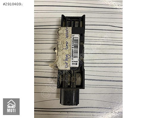 MITSUBISHI COLT CZC 1.5 HAVA YASTIĞI DARBE SENSÖRÜ PMR587419