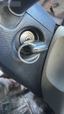 Clio 2 kontak terminali