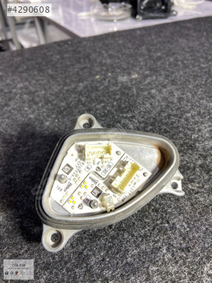 SEAT LEON 2017-2020 LED BEYİN