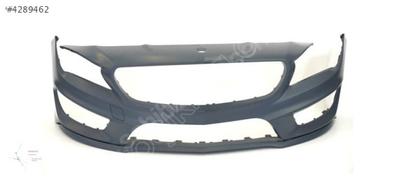 MERCEDES W117 CLA ÖN TAMPON SIFIR TAİWAN 1178804840