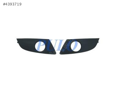 SİS FAR KAPAĞI SİSLİ SOL LOGAN 2008-