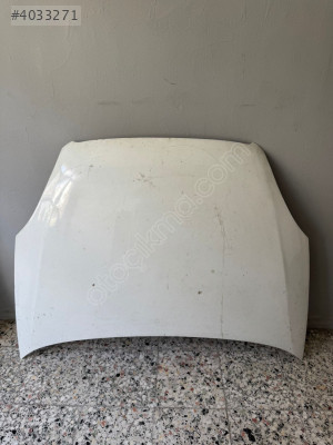Fiat linea ön kaput çıkma