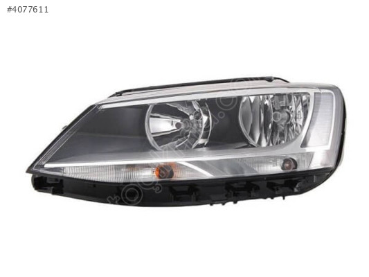 5C7941005 VW JETTA 11-18 SOL DÜZ FAR