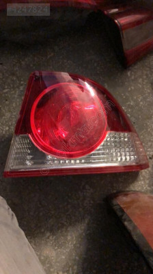 HONDA CIVIC ORJİNAL ÇIKMA SAĞ STOP N