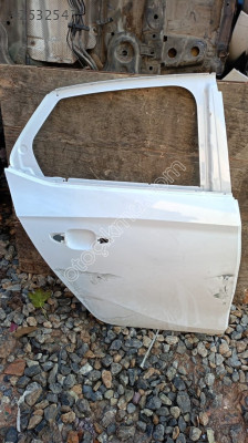 OPEL CORSA D SAĞ ARKA KAPII ÇIKMA SÖKME YEDEK PARÇA