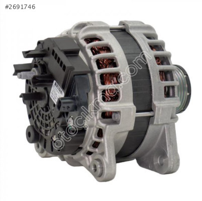 231009362R  ALTERNATÖR MEGANE IV DUSTER H4M  1.6