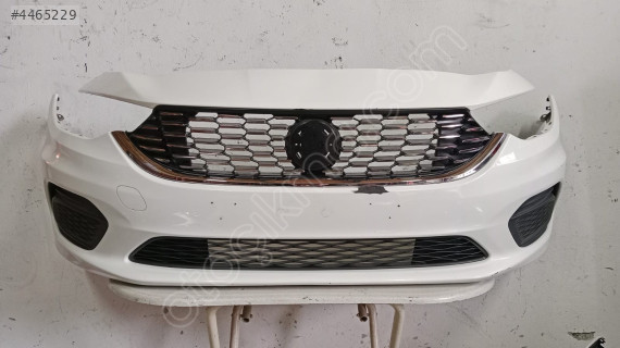 Fiat egea ön tampom